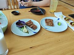 -王鼎精致料理铁板烧(世博源店)