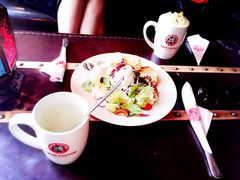 -MAAN COFFEE(金桥店)