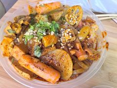 -兰天城市广场(大众中路店)