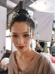 -盘子女人坊古装写真摄影(南京总店)