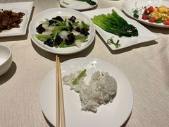 -唐拉雅秀酒店-唐苑中餐厅