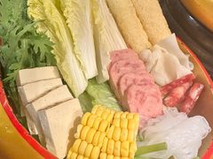 -牛New寿喜烧(闵行龙湖天街店)