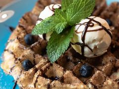 -蓝壁虎咖啡酒馆