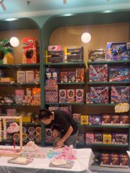 -奈尔宝家庭中心·亲子餐厅(苏州大悦城店)