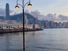 -海港城