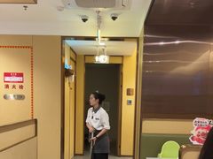 -海底捞火锅(江北万达商业广场店)