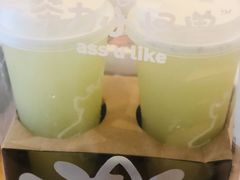 -茶力的小怪兽(梅林卓悦汇店)