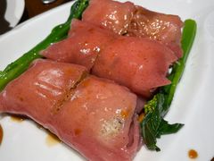 -广州中心皇冠假日酒店·百粤楼