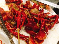 -大孩龙虾(体育场旗舰店)