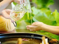 -翁暖茶馆(滨江东总店)