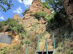 -吉林拉法山