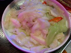 -钳真多钓虾馆·小龙虾海鲜烧烤(九六广场店)