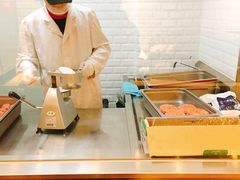 -The Habit Burger Grill 哈比特汉堡(爱琴海店)
