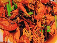 -红盔甲·小龙虾(天钥桥店)