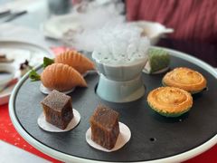 -馋遇江南·精致湖景雅宴(东方之门店)