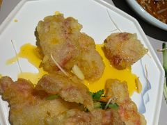 -额娘·现烙春饼烤鸭(太原总店)