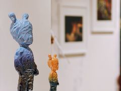 -潮一不贰·法式甜品·生日蛋糕·西式简餐(外滩店)