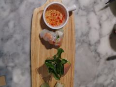 西贡虾卷-PHO爺·越南料理(亦庄大族广场店)