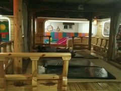 -绿岛汤泉韩式休闲会所