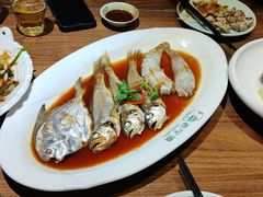 -老宁波1381餐厅(宏泰广场店)