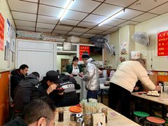 -天津包子铺(万泉庄店)