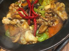 -云海肴·汽锅鸡·云南菜(美罗城店)