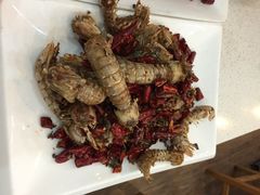 百味手拨龙虾馆(愚园路总店)-百味手拨龙虾馆(愚园路店)