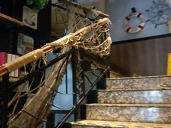 门面-好伦哥比萨烤肉自助(马家堡店)