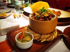 扇贝卤肉饭-阿妮叶李(光谷世界城店)