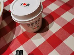 -西贝(无锡万象城店)