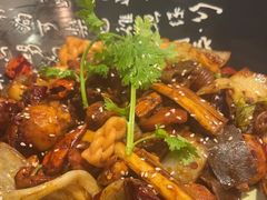-一麻一辣麻辣香锅(方庄店)