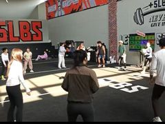-加伍磅精英训练中心