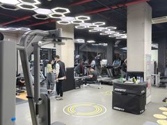 -VPsmart私教健身工作室(新华路旗舰店)