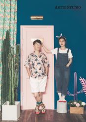 点击看大图 -THE QUEEN(北京店)