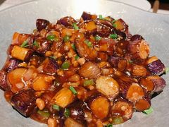 -绿茶餐厅(松江万达店)