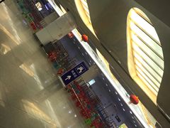 -上海长途汽车客运总站