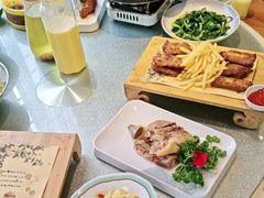 -松沪名灶·新上海菜(飞航吾悦广场店)