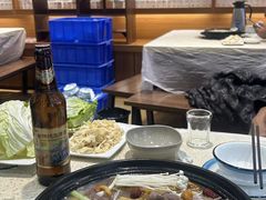 -九寨特色牦牛肉汤锅 羊肉汤锅