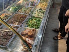 -京都老蔡记(伊河路店)