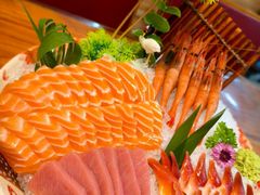 -松坂屋日料自助(长城路店)