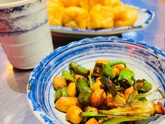 -胡同泥炉烤肉(令闻街店)