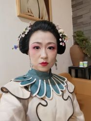 -凤绫儿亲子儿童摄影馆(天津店)