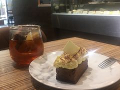 -榖屋house of flour(张江首店)