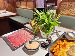 -螺大喜螺蛳粉火锅(雍和宫店)