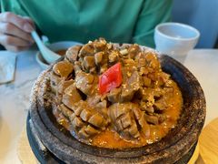 -潮堂 · 潮州菜(国贸商城店)