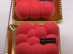 -巴黎贝甜(华堂新辰汇店)