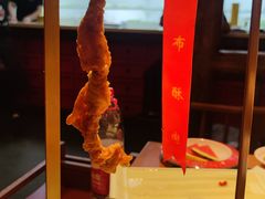 -袍家大院重庆火锅(文安路店)