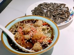 -江边城外烤全鱼(世茂广场店)