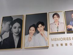 -海马体照相馆(天津世纪都会店)