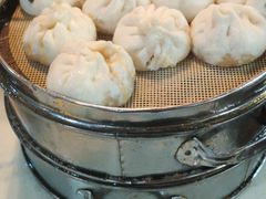 -石饮红星包子(中山路店)